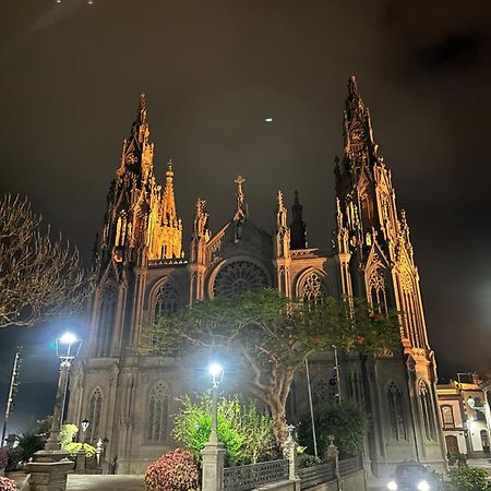 Вілла Altavista Арукас Екстер'єр фото